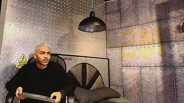 MarcusRain  online show from September 2025 03:57:01 AM