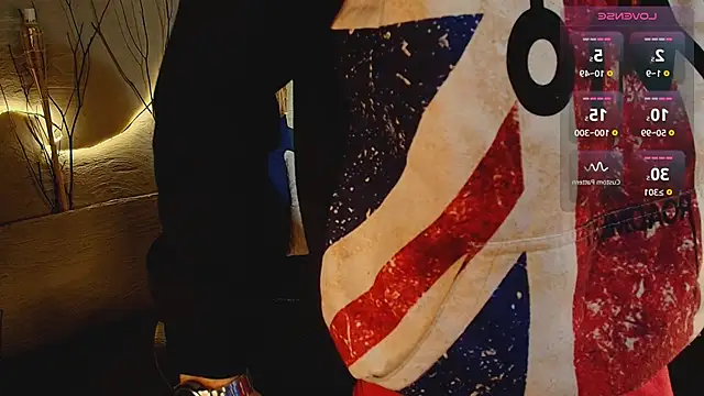 MarcusRain  online show from December 2025 03:29:02 AM