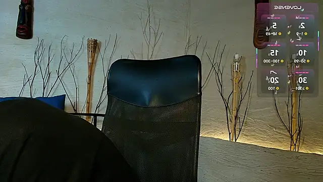 MarcusRain  online show from October 2025 07:35:02 PM