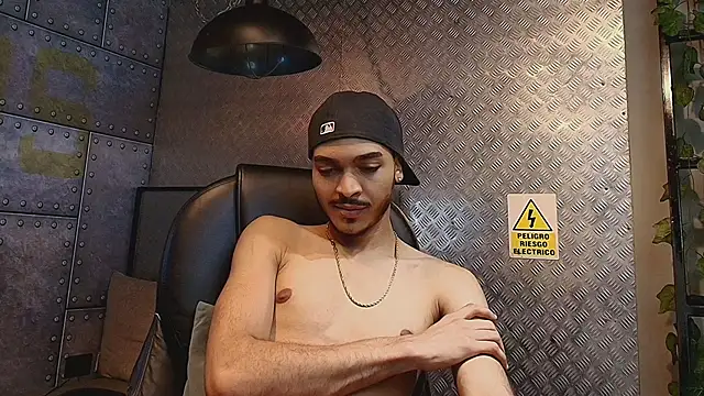 MarcusRain  online show from February 2026 06:26:01 AM