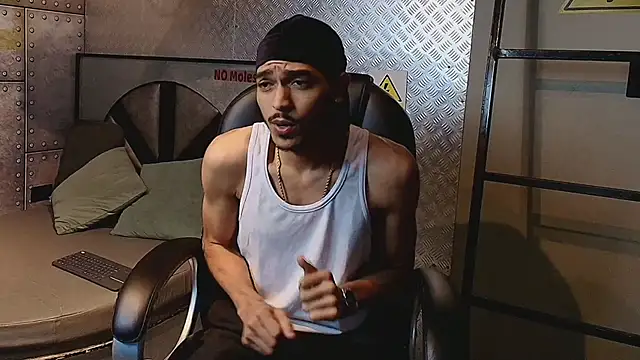 MarcusRain  online show from January 2026 03:10:02 AM