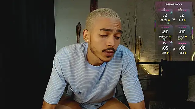 MarcusRain  online show from November 2025 07:28:02 PM