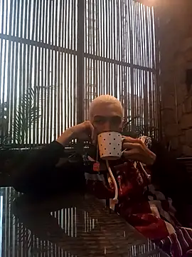 MarcusRain  online show from September 2025 11:37:01 AM