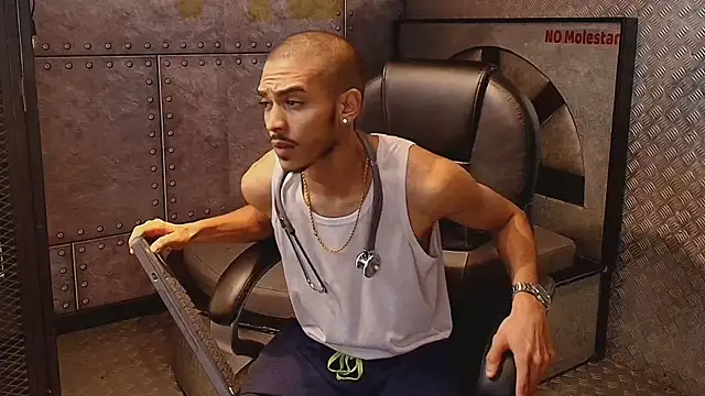 MarcusRain  online show from January 2026 04:19:02 AM