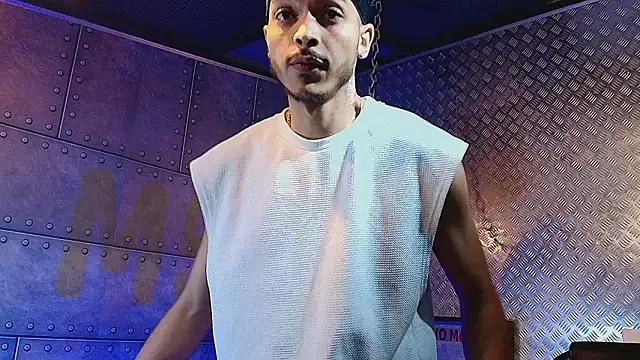 MarcusRain  online show from February 2026 03:18:02 AM