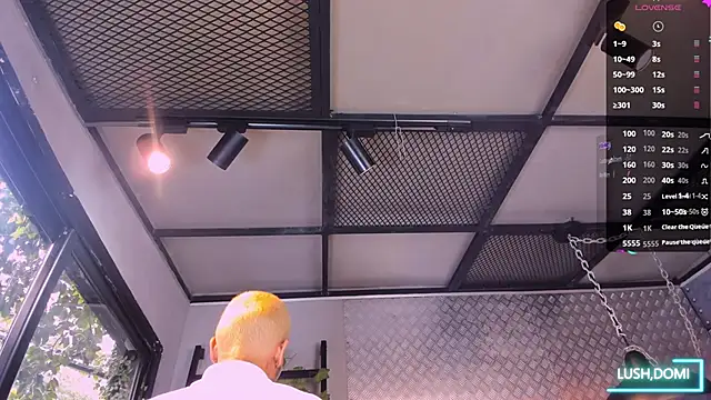 MarcusRain  online show from March 2026 08:09:02 PM