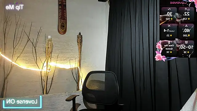 MarcusRain  online show from December 2025 04:23:02 AM