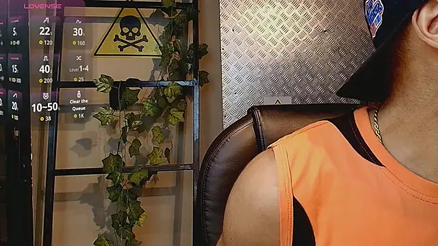 MarcusRain  online show from February 2026 04:09:02 AM