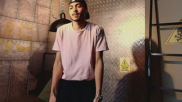 MarcusRain  online show from January 2026 05:33:02 AM