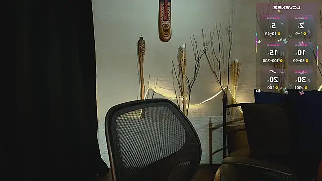 MarcusRain  online show from November 2025 07:29:02 PM