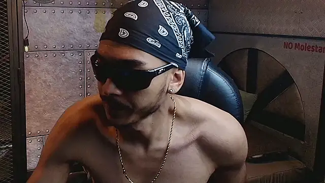 MarcusRain  online show from February 2026 09:44:02 AM