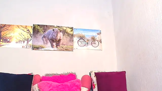 LoloQueen5 online show from September 2025 11:32:02 PM