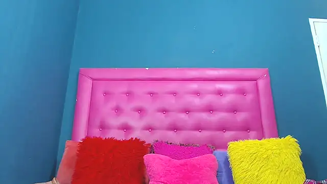 LoloQueen5 online show from February 2026 04:12:02 AM