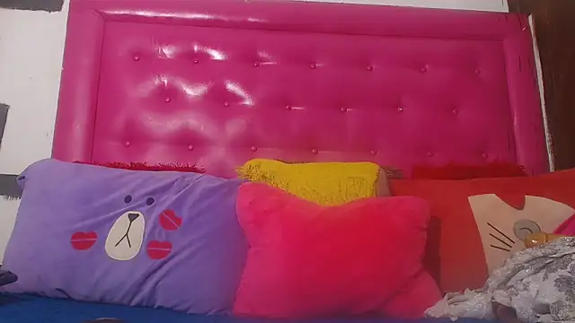 LoloQueen5 online show from May 2026 08:07:01 AM
