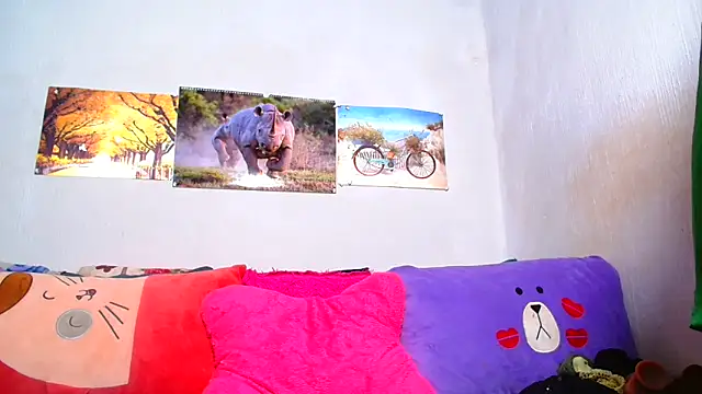 LoloQueen5 online show from November 2025 07:46:01 AM