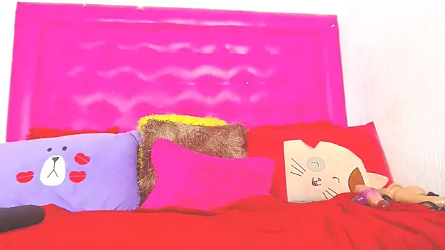 LoloQueen5 online show from March 2026 10:46:01 AM