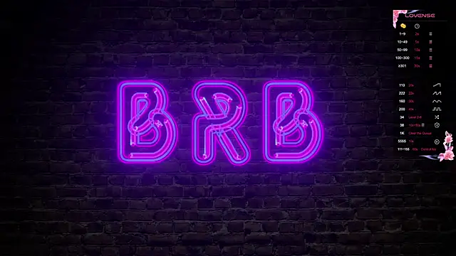 Violetwin online show from January 2026 10:18:02 AM