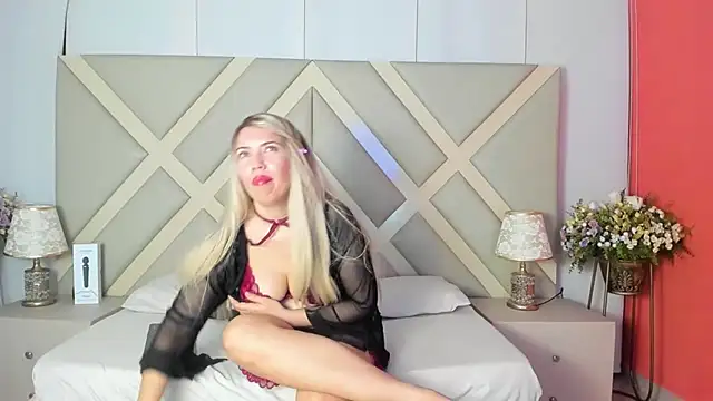 becca scotts online show from October 2025 12:28:01 PM