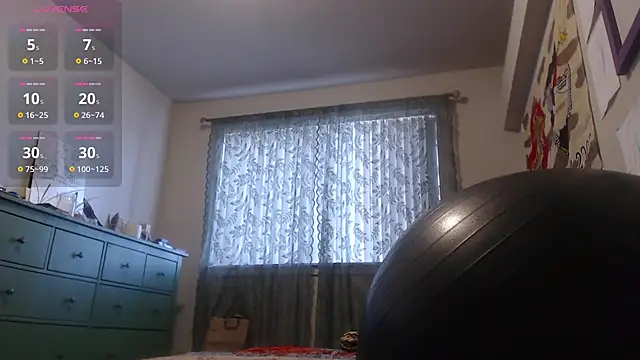 Snapshot of MysticWizard369 chatting on June 2026 03:10:02 PM MysticWizard369 online show from June 2026 03:10:02 PM