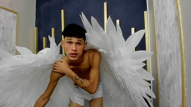 Snapshot of Just_D4v7 chatting on November 2025 07:30:01 PM Just D4v7 online show from November 2025 07:30:01 PM