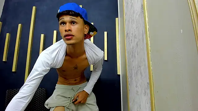 Snapshot of Just_D4v7 chatting on October 2025 07:14:01 PM Just D4v7 online show from October 2025 07:14:01 PM