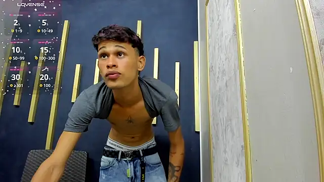 Snapshot of Just_D4v7 chatting on October 2025 07:25:02 PM Just D4v7 online show from October 2025 07:25:02 PM