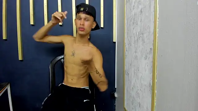 Snapshot of Just_D4v7 chatting on September 2025 07:16:01 PM Just D4v7 online show from September 2025 07:16:01 PM