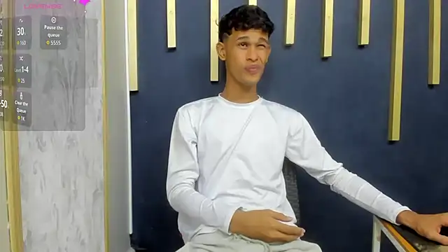 Snapshot of Just_D4v7 chatting on October 2025 11:51:01 AM Just D4v7 online show from October 2025 11:51:01 AM