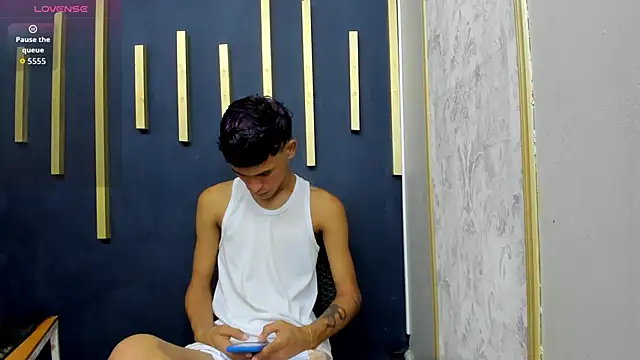 Snapshot of Just_D4v7 chatting on September 2025 07:08:02 PM Just D4v7 online show from September 2025 07:08:02 PM