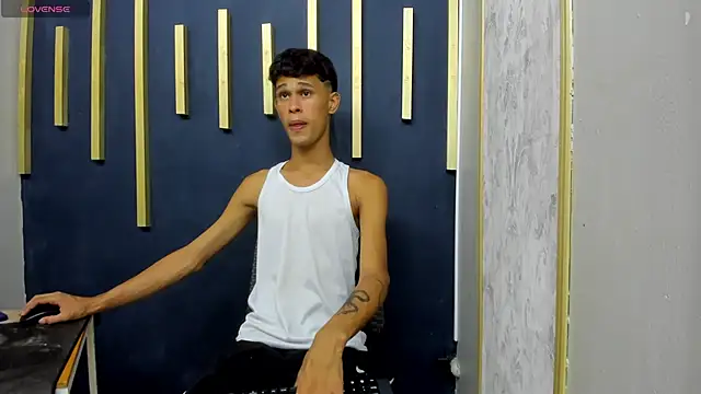 Snapshot of Just_D4v7 chatting on October 2025 07:26:02 PM Just D4v7 online show from October 2025 07:26:02 PM