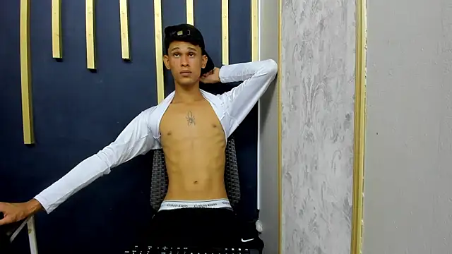 Snapshot of Just_D4v7 chatting on September 2025 07:20:02 PM Just D4v7 online show from September 2025 07:20:02 PM