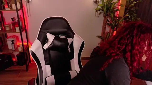 Silvana Goddess online show from February 2026 02:56:02 AM