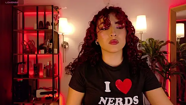 Silvana Goddess online show from April 2026 09:04:02 PM