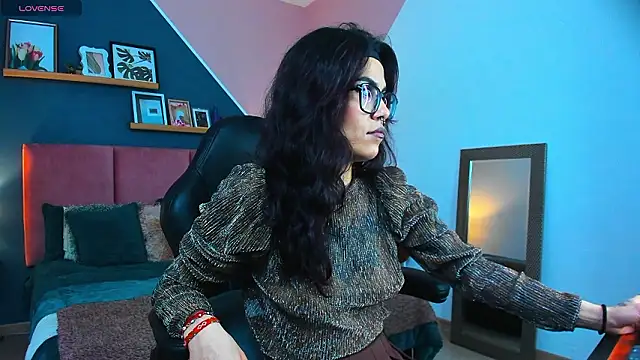 Esmeralda CO online show from February 2026 12:13:02 PM