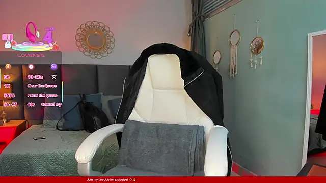 Esmeralda CO online show from January 2026 12:09:01 PM