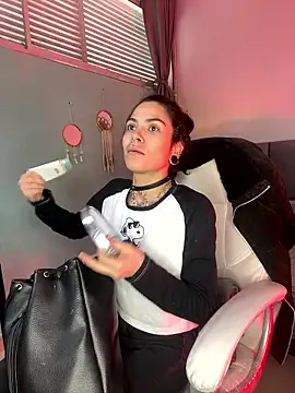 Esmeralda CO online show from January 2026 12:56:02 PM