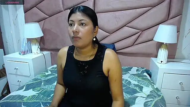 canela a73 online show from October 2025 07:59:01 PM