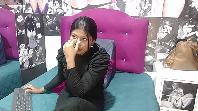 canela a73 online show from September 2025 05:56:02 PM