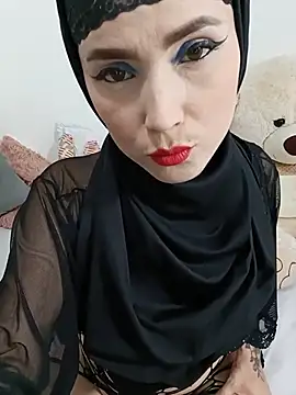 jamila zair online show from July 2026 03:52:02 PM