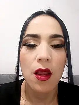 jamila zair online show from November 2025 12:44:02 PM