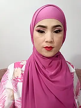 jamila zair online show from February 2026 01:44:01 PM