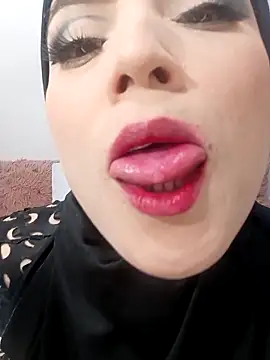 jamila zair online show from February 2026 02:19:02 PM