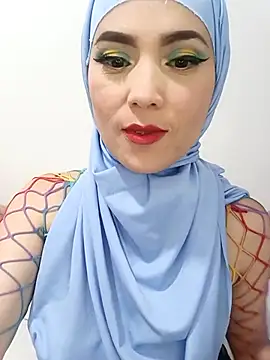 jamila zair online show from February 2026 01:40:02 PM