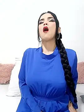 jamila zair online show from January 2026 12:55:02 PM