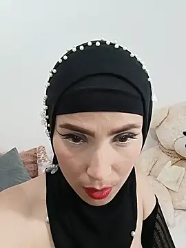 jamila zair online show from July 2026 03:21:02 PM