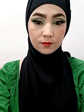 jamila zair online show from March 2026 01:14:01 PM