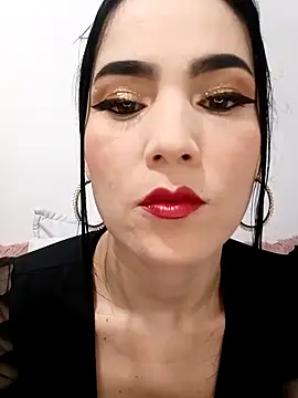 jamila zair online show from December 2025 01:37:01 PM