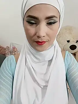 jamila zair online show from July 2026 03:20:02 PM