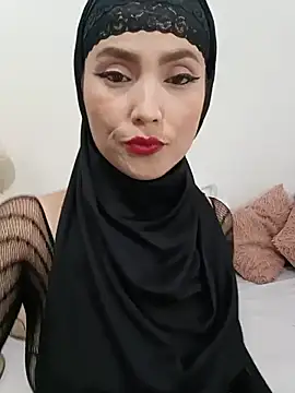jamila zair online show from June 2026 05:47:02 AM