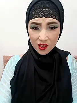 jamila zair online show from March 2026 02:48:01 PM